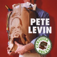 Certified Organic - Pete Levin