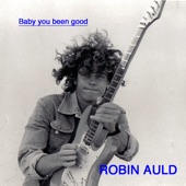 Baby you been Good (Album mix) artwork