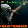 Anthony B - Free Up the General
