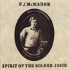 Spirit of the Golden Juice