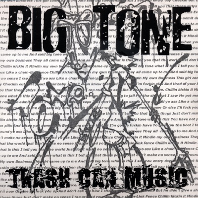 Trash Can Music