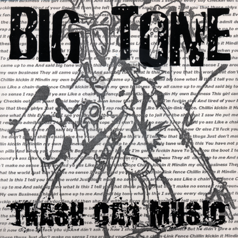 Big Tone on TIDAL
