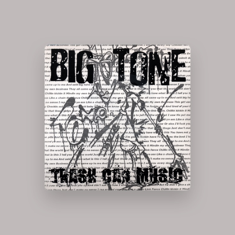 Big Tone