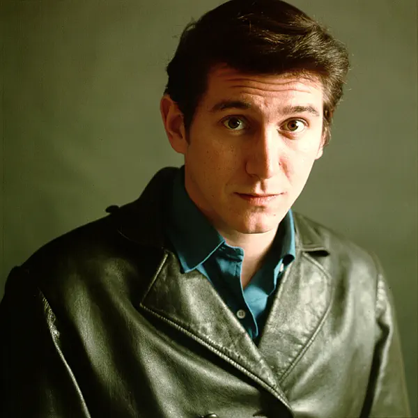 PAUL CRUMP — PHIL OCHS