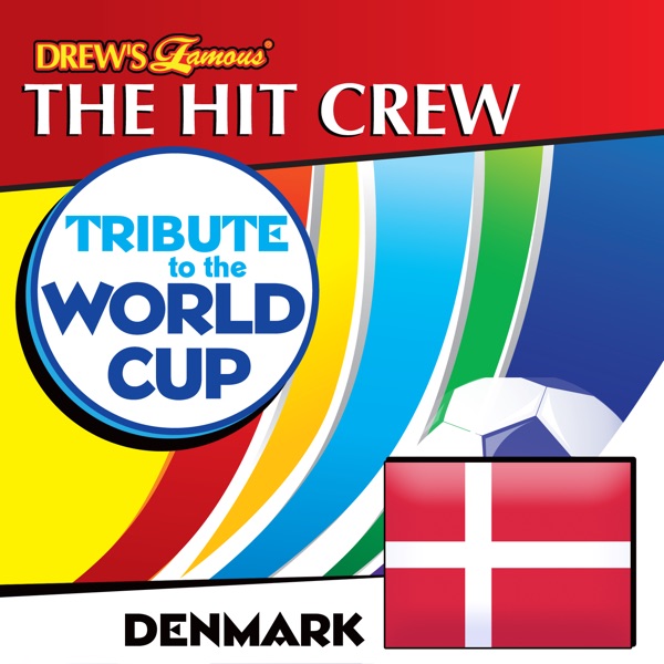 Cover of Tribute to the World Cup: Denmark