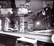 Happyland - Joe Jackson