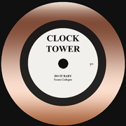 Do It Baby - Susan Cadogan