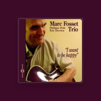 Marc Fosset Trio