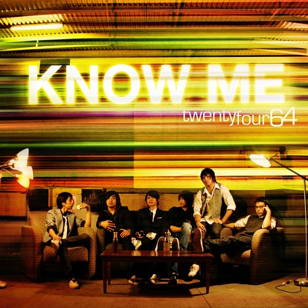 Know Me