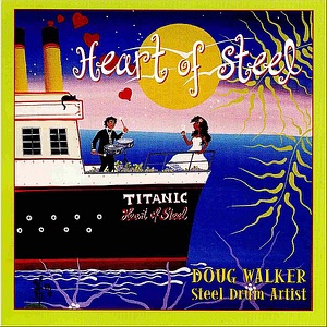 Heart of Steel