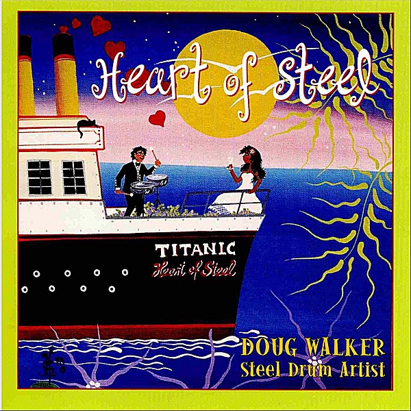 Heart of Steel