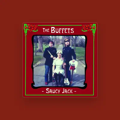 Listen to The Buffets, watch music videos, read bio, see tour dates & more!