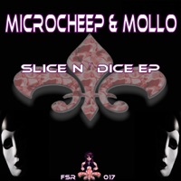 Slice N Dice EP - Single - Microcheep & Mollo