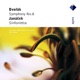Dvorák Symphony No 8 Janácek Sinfonietta