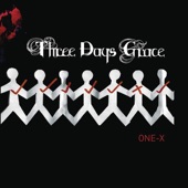 One-X (Deluxe Version) artwork