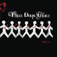 One-X (Deluxe Edition) - Three Days Grace