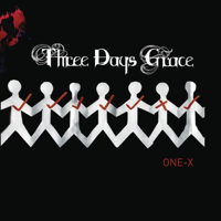 Animal I Have Become - Three Days Grace Cover Art