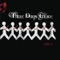 It's All Over - Three Days Grace lyrics