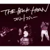 THE BACK HORN - Cobalt Blue