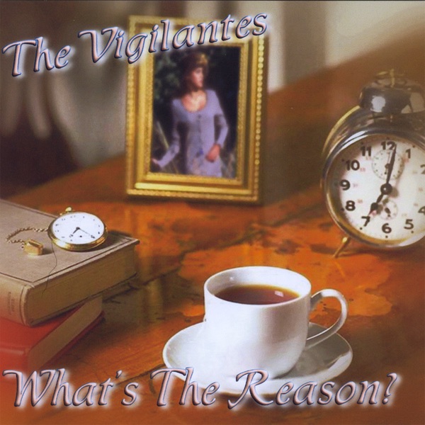 Whats the Reason?