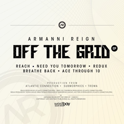 Off The Grid EP