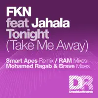 Tonight — FKN feat. Jahala