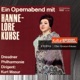 Wagner Beethoven Handel Mozart Verdi An Opera Evening With Hannelore Kuhse