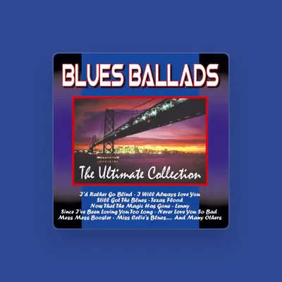 Listen to Eddy Wilsons Blues Band, watch music videos, read bio, see tour dates & more!