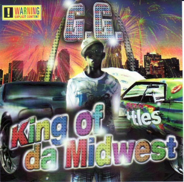 King of Da Midwest