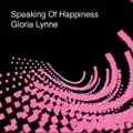 Speaking Of Happiness