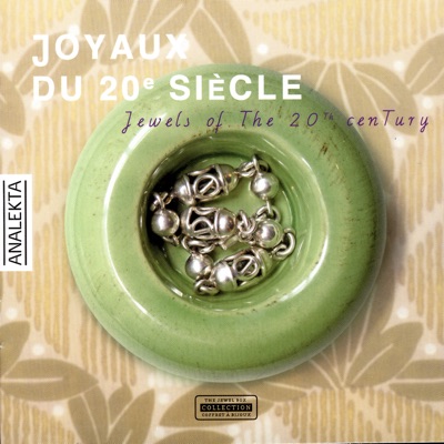 Jewels of the 20th Century
