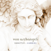 Air Movement: VI: Ego Sum - Vox Archangeli new Single