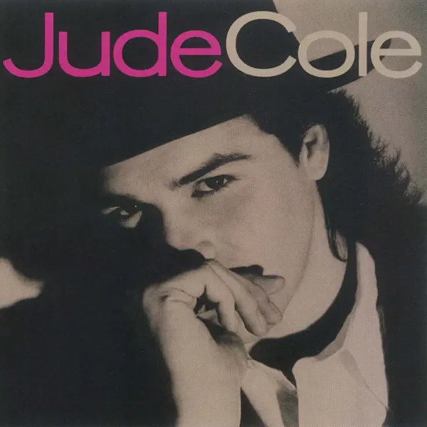 You Were In My Heart — Jude Cole