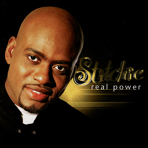I Stand — Stitchie