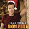 Bonfire (Christmas Version) - Craig Morgan lyrics