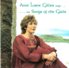 Songs Of The Gaels - Anne Lorne Gillies new Single