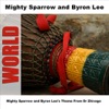 Byron Lee & The Mighty Sparrow