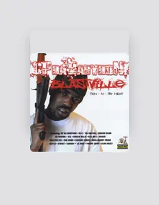 C.P Da BabyDon을(를) 듣고, 뮤직 비디오를 보고, 약력을 읽고, 투어 일정 등을 확인하세요!