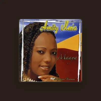 Listen to Amity Meria, watch music videos, read bio, see tour dates & more!