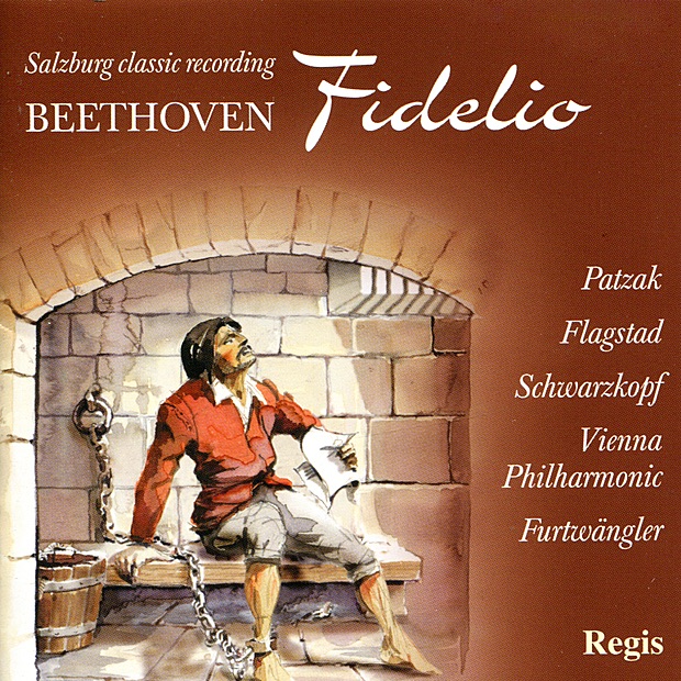 Beethoven: Fidelio