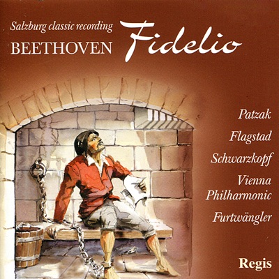 Beethoven: Fidelio