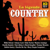 La Légende Country