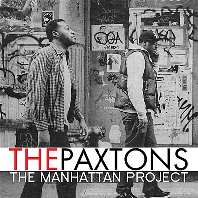 The Manhattan Project