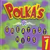 Bernie Roberts - Broke But Happy Polka