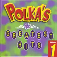 Broke But Happy Polka — Bernie Roberts