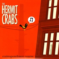 The Hermit Crabs - I Don't Know How