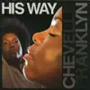 Chevelle Franklyn - What Can I Say