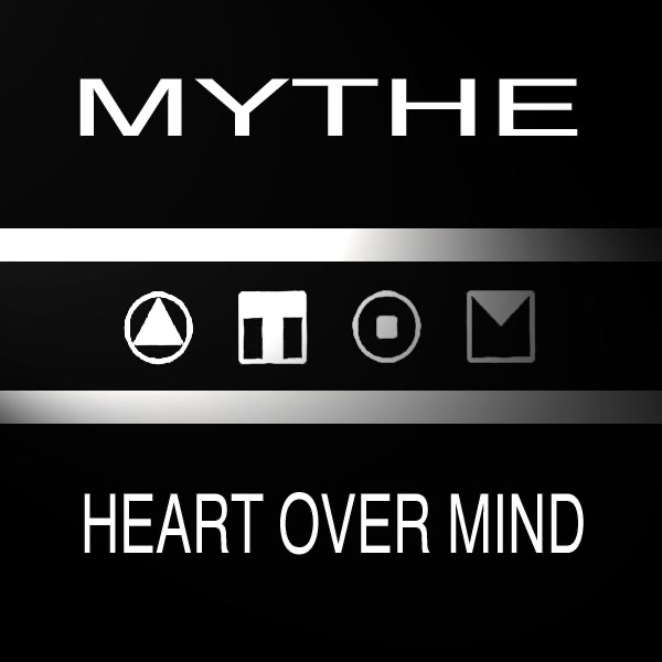 Heart Over Mind