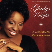 Gladys Knight & The Saints Unified Voices - Silent Night / O Holy Night