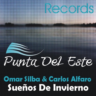 Sueños De Invierno - EP